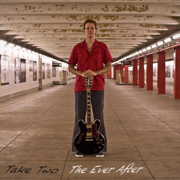 Cover art for Take Two
